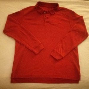 New Land's End Polo shirt
